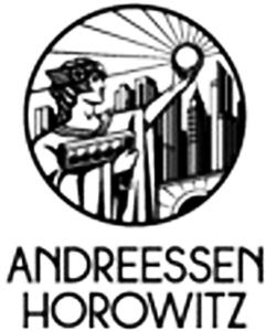ANDREESSEN HOROWITZ - לוגו סימן מסחר רשום