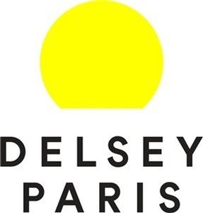 DELSEY PARIS - לוגו סימן מסחר רשום