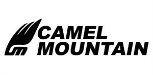 CAMEL MOUNTAIN CM - לוגו סימן מסחר רשום