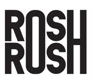 ROSH ROSH - לוגו סימן מסחר רשום