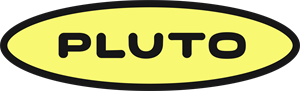 PLUTO - לוגו סימן מסחר