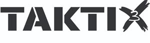 TAKTIX 3 - לוגו סימן מסחר