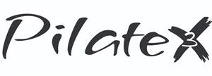 Pilatex 3 - לוגו סימן מסחר