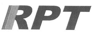 RPT - לוגו סימן מסחר רשום