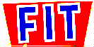 FIT - לוגו סימן מסחר
