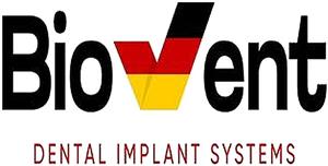 BioVent DENTAL IMPLANT SYSTEMS - לוגו סימן מסחר