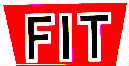 FIT - לוגו סימן מסחר