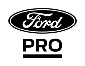 Ford PRO - לוגו סימן מסחר