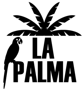 LA PALMA - לוגו סימן מסחר