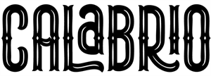 CALABRIO - לוגו סימן מסחר