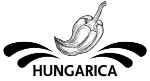 HUNGARICA - לוגו סימן מסחר