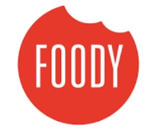 FOODY - לוגו סימן מסחר