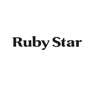 Ruby Star - לוגו סימן מסחר
