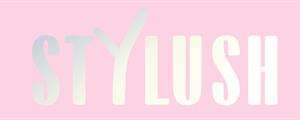 STYLUSH - לוגו סימן מסחר רשום