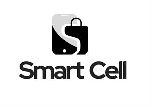 Smart Cell - לוגו סימן מסחר רשום
