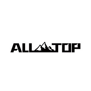 ALL TOP - לוגו סימן מסחר