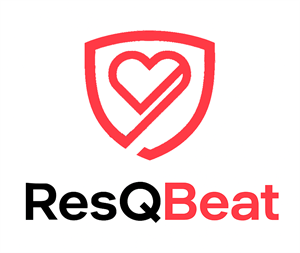 ResQBeat - לוגו סימן מסחר רשום