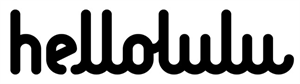 hellolulu - לוגו סימן מסחר רשום
