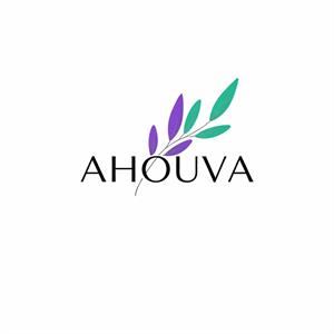 AHOUVA - לוגו סימן מסחר