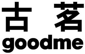 goodme - לוגו סימן מסחר רשום