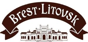 Brest Litovsk - לוגו סימן מסחר