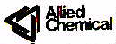 ALLIED CHEMICAL - לוגו סימן מסחר
