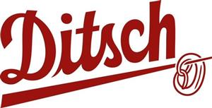 Ditsch - לוגו סימן מסחר