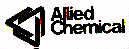 ALLIED CHEMICAL - לוגו סימן מסחר