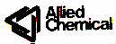 ALLIED CHEMICAL - לוגו סימן מסחר