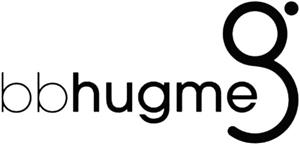 bbhugme g - לוגו סימן מסחר רשום