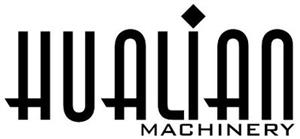 HUALIAN MACHINERY - לוגו סימן מסחר
