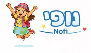 נופי - לוגו סימן מסחר