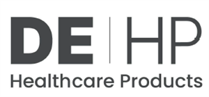 DE HP Healthcare Products - לוגו סימן מסחר