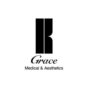 IRK Grace Medical & Aesthetics - לוגו סימן מסחר