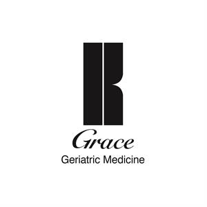 IRK Grace Geriatric Medicine - לוגו סימן מסחר רשום