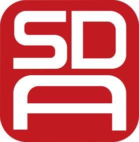 SDA - לוגו סימן מסחר