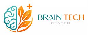 BRAIN TECH CENTER - לוגו סימן מסחר