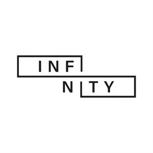 INFINITY - לוגו סימן מסחר