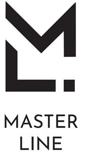 ML MASTER LINE - לוגו סימן מסחר רשום