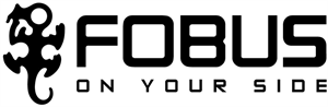 FOBUS ON YOUR SIDE - לוגו סימן מסחר רשום