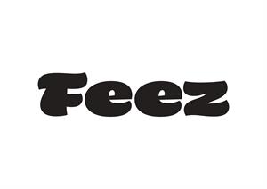 Feez - לוגו סימן מסחר רשום