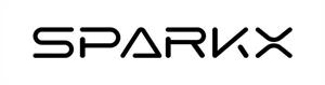 SPARKX - לוגו סימן מסחר
