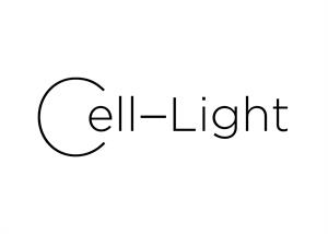 CELL-LIGHT - לוגו סימן מסחר רשום