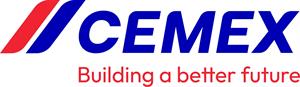 CEMEX Building a better future - לוגו סימן מסחר רשום
