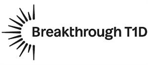 Breakthrough T1D - לוגו סימן מסחר