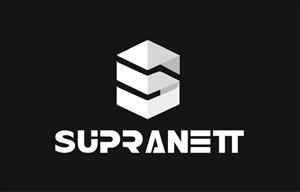 S SUPRANETT - לוגו סימן מסחר