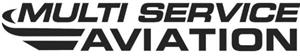 MULTI SERVICE AVIATION - לוגו סימן מסחר רשום