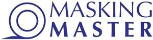 MASKING MASTER - לוגו סימן מסחר רשום