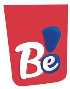 Be! - לוגו סימן מסחר