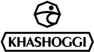 KHASHOGGI - לוגו סימן מסחר